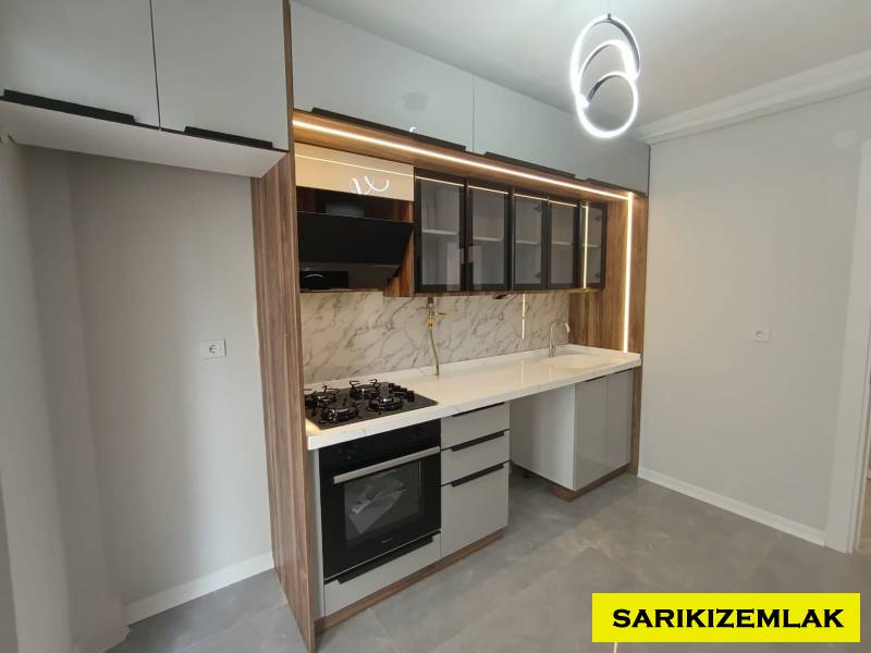 Edremit Altınkum Mah`da3+1  Daire. - 16